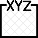 پیش‌نمایش فایل alphabets-6779216 از پک رابط کاربری
