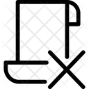 پیش‌نمایش فایل reject-file-6779294 از پک رابط کاربری