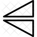 پیش‌نمایش فایل triangle-6779364 از پک رابط کاربری
