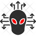 پیش‌نمایش فایل alien-face-6795752 از پک فضا