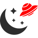 پیش‌نمایش فایل ufo-ship-6795760 از پک فضا