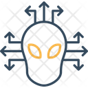 پیش‌نمایش فایل alien-face-6795310 از پک فضا