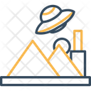 پیش‌نمایش فایل space-city-6795315 از پک فضا