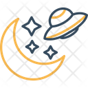 پیش‌نمایش فایل ufo-ship-6795318 از پک فضا