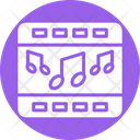 پیش‌نمایش فایل audio-track-6836366 از پک تولید ویدئو