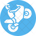 پیش‌نمایش فایل biker-6836357 از پک تولید ویدئو