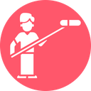 پیش‌نمایش فایل boom-operator-6836377 از پک تولید ویدئو