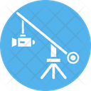 پیش‌نمایش فایل camera-crane-6836398 از پک تولید ویدئو