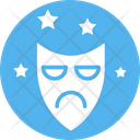 پیش‌نمایش فایل entertainment-mask-6836361 از پک تولید ویدئو