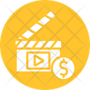 پیش‌نمایش فایل movie-budget-6836380 از پک تولید ویدئو