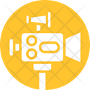 پیش‌نمایش فایل movie-camera-6836356 از پک تولید ویدئو