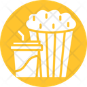 پیش‌نمایش فایل popcorn-6836364 از پک تولید ویدئو