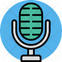 پیش‌نمایش فایل audio-recording-6836119 از پک تولید ویدئو