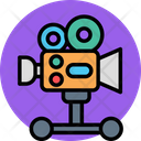 پیش‌نمایش فایل camera-dolly-6836169 از پک تولید ویدئو