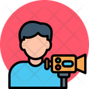 پیش‌نمایش فایل camera-operator-6836150 از پک تولید ویدئو