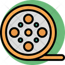 پیش‌نمایش فایل film-reel-6836167 از پک تولید ویدئو