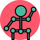 پیش‌نمایش فایل motion-capture-6836170 از پک تولید ویدئو