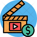 پیش‌نمایش فایل movie-budget-6836147 از پک تولید ویدئو