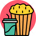 پیش‌نمایش فایل popcorn-6836131 از پک تولید ویدئو