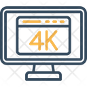 پیش‌نمایش فایل 4k-display-6835568 از پک تولید ویدئو