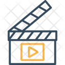 پیش‌نمایش فایل action-clapper-6835583 از پک تولید ویدئو