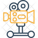 پیش‌نمایش فایل camera-dolly-6835589 از پک تولید ویدئو