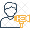 پیش‌نمایش فایل camera-operator-6835576 از پک تولید ویدئو