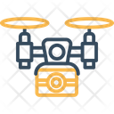 پیش‌نمایش فایل drone-camera-6835563 از پک تولید ویدئو