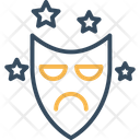 پیش‌نمایش فایل entertainment-mask-6835550 از پک تولید ویدئو