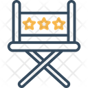 پیش‌نمایش فایل producer-chair-6835574 از پک تولید ویدئو