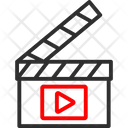 پیش‌نمایش فایل action-clapper-6835523 از پک تولید ویدئو