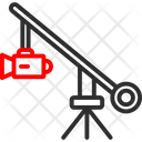 پیش‌نمایش فایل camera-crane-6835525 از پک تولید ویدئو