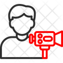 پیش‌نمایش فایل camera-operator-6835516 از پک تولید ویدئو