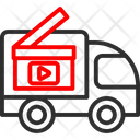 پیش‌نمایش فایل film-distribution-6835518 از پک تولید ویدئو