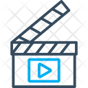 پیش‌نمایش فایل action-clapper-6835458 از پک تولید ویدئو