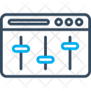 پیش‌نمایش فایل audio-equalizer-6835463 از پک تولید ویدئو