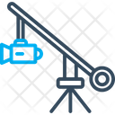 پیش‌نمایش فایل camera-crane-6835460 از پک تولید ویدئو