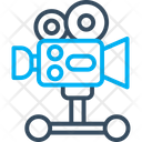 پیش‌نمایش فایل camera-dolly-6835464 از پک تولید ویدئو