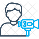 پیش‌نمایش فایل camera-operator-6835451 از پک تولید ویدئو