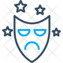 پیش‌نمایش فایل entertainment-mask-6835425 از پک تولید ویدئو