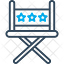 پیش‌نمایش فایل producer-chair-6835449 از پک تولید ویدئو