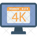 پیش‌نمایش فایل 4k-display-6835323 از پک تولید ویدئو
