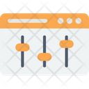 پیش‌نمایش فایل audio-equalizer-6835343 از پک تولید ویدئو