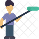 پیش‌نمایش فایل boom-operator-6835324 از پک تولید ویدئو