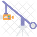 پیش‌نمایش فایل camera-crane-6835340 از پک تولید ویدئو