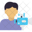 پیش‌نمایش فایل camera-operator-6835331 از پک تولید ویدئو