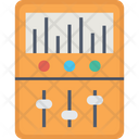 پیش‌نمایش فایل equalizer-device-6835293 از پک تولید ویدئو