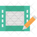 پیش‌نمایش فایل screenwriting-6835307 از پک تولید ویدئو