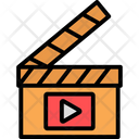 پیش‌نمایش فایل action-clapper-6835643 از پک تولید ویدئو