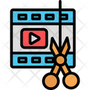 پیش‌نمایش فایل audio-editing-6835639 از پک تولید ویدئو